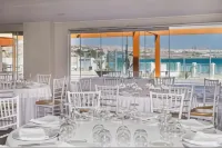 Hotel El Mirador de Fuerteventura - breakfast