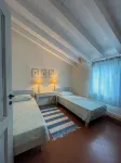 Apartment 6 pax wifi breathtaking sea view - Havudsigt