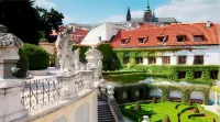 Hotel General Old Town Prague - Beach