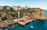 Massimo Hotel - Adults Only 'Ex la Boutique Hotels' - spa