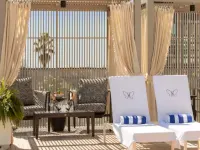 The Monarch San Antonio, Curio Collection by Hilton - spa