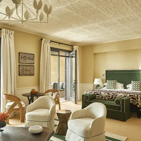 Verdura Resort, a Rocco Forte Hotel