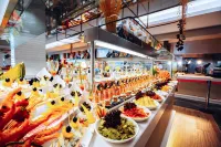 Alarcha Hotels & Resort - breakfast