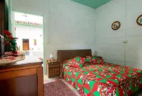 Casa Duque Jardin - homestay
