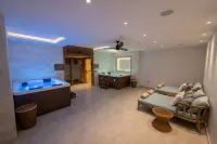 JAZ Amaluna - Adults Only 16+ - Spa