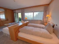 B&B Villa Pattis - parcheggio