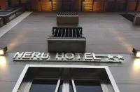 內魯魅力酒店 - 酒吧