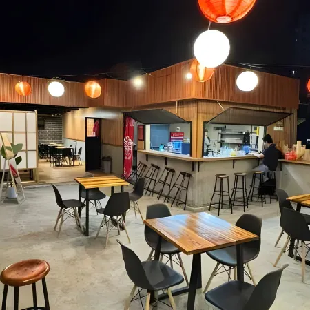 Populair Hostel Braga