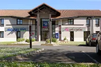 Hotel Inn Design Rochefort - Wifi