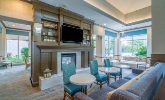 Hilton Garden Inn Augusta