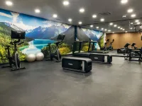 Ibis Tbilisi Airport - Gym