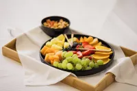 Hotel Sporting - Breakfast
