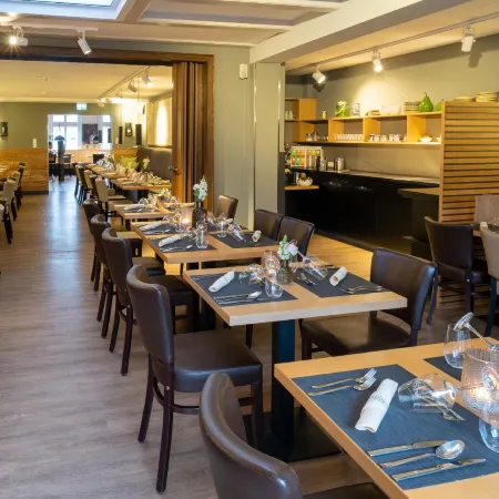 Stadthotel Jever Hotels in Jever