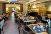 Stadthotel Jever - 3-Star