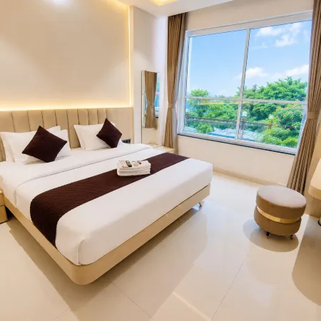 Hotel Mewada