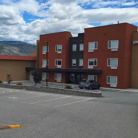 Park Inn by Radisson Osoyoos