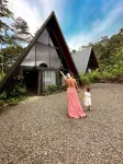Yarumo Lodge, Río Celeste Black Chalets - Wi-Fi