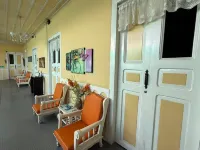 Hotel Santa Juana - que admiten mascotas