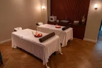 The Grove Resort Bahrain - spa