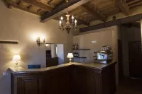 Locanda di Montegiove - bar