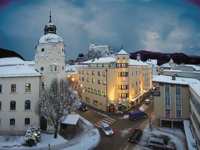 Hotel Andreas Hofer