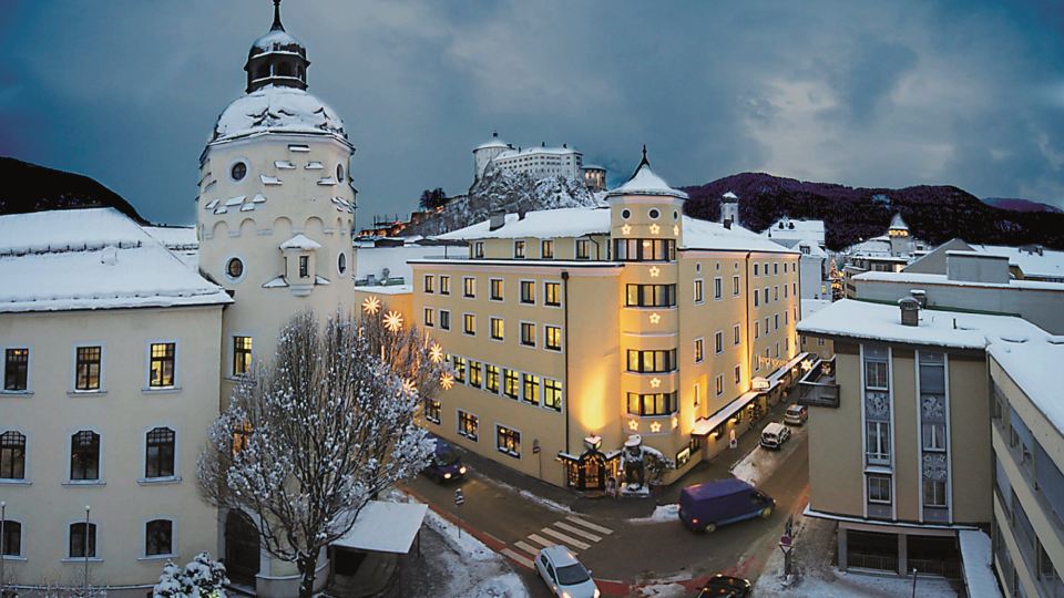Hotel Andreas Hofer
