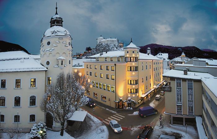Hotel Andreas Hofer