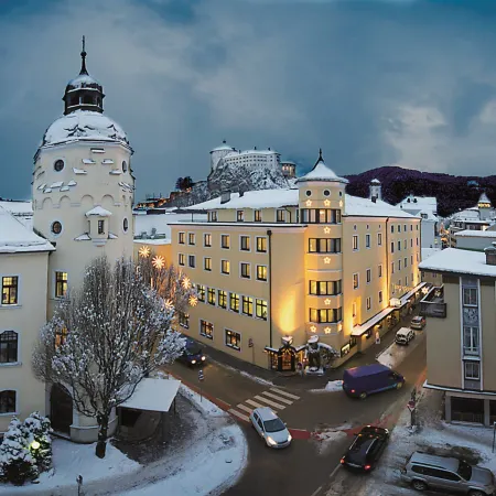 Hotel Andreas Hofer