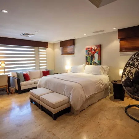 Villa Paraiso Luxurious Beach Front 5BR/6BA Villa @ Dorado Beach Ritz Reserve