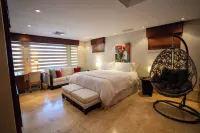 Villa Paraiso Luxurious Beach Front 5BR/6BA Villa @ Dorado Beach Ritz Reserve - Gym