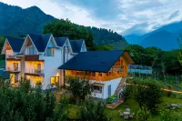 Moustache Hostel Pahalgam - 2-Star