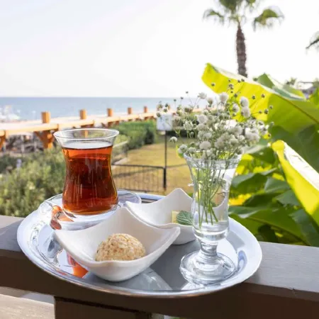 Akka Alinda Hotel - Premium All Inclusive