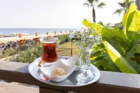 Akka Alinda Hotel - Premium All Inclusive - Romantic