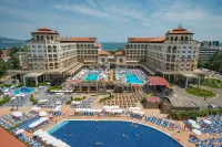 Melia Sunny Beach All Inclusive - Resorts