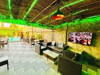 Presken Hotel K-One, Bank Anthony, Lagos - 2-Star