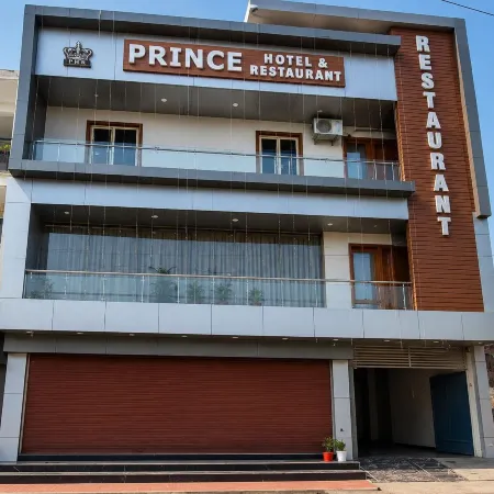 Prince Hotel