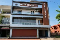 Prince Hotel - 2 estrellas