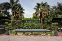Lavanya Hotel- Near Alipur, Delhi - Motels