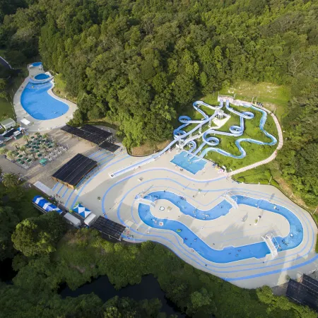 Tsumagoi Resort Sai No Sato