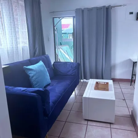 Private Holiday Apartment in Roodepoort - Comfort & Convenience