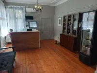 Triple9 Hatfield Guesthouse - Wifi