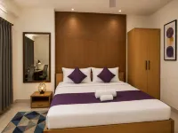 Pinakii Comfort Stay Suites, Prabhadevi Hotels near Worli Sea Face