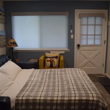 Cozy 1-bedroom condo in charming Winter Park, CO