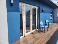 Apartment- Kilglass- Enniscrone- Pet Friendly - 3-Star