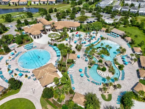 Resort Access Pool Sleeps 10 Themed Rooms - واي فاي