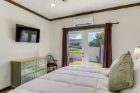 Close to Lake Chatuge! Modern Hillside Barndo Apt! - 4 Sao