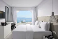 Dimitra Beach Hotel & Suites - Scenic