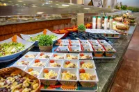 Hotel Servigroup Marina Mar - breakfast