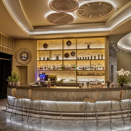 Titanic Luxury Collection Bodrum