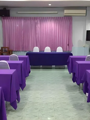 รูปภาพของข้าวหอมรีสอร์ท